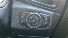 Ford EcoSport 1.0 EcoBoost 125 Active 5dr Petrol Hatchback